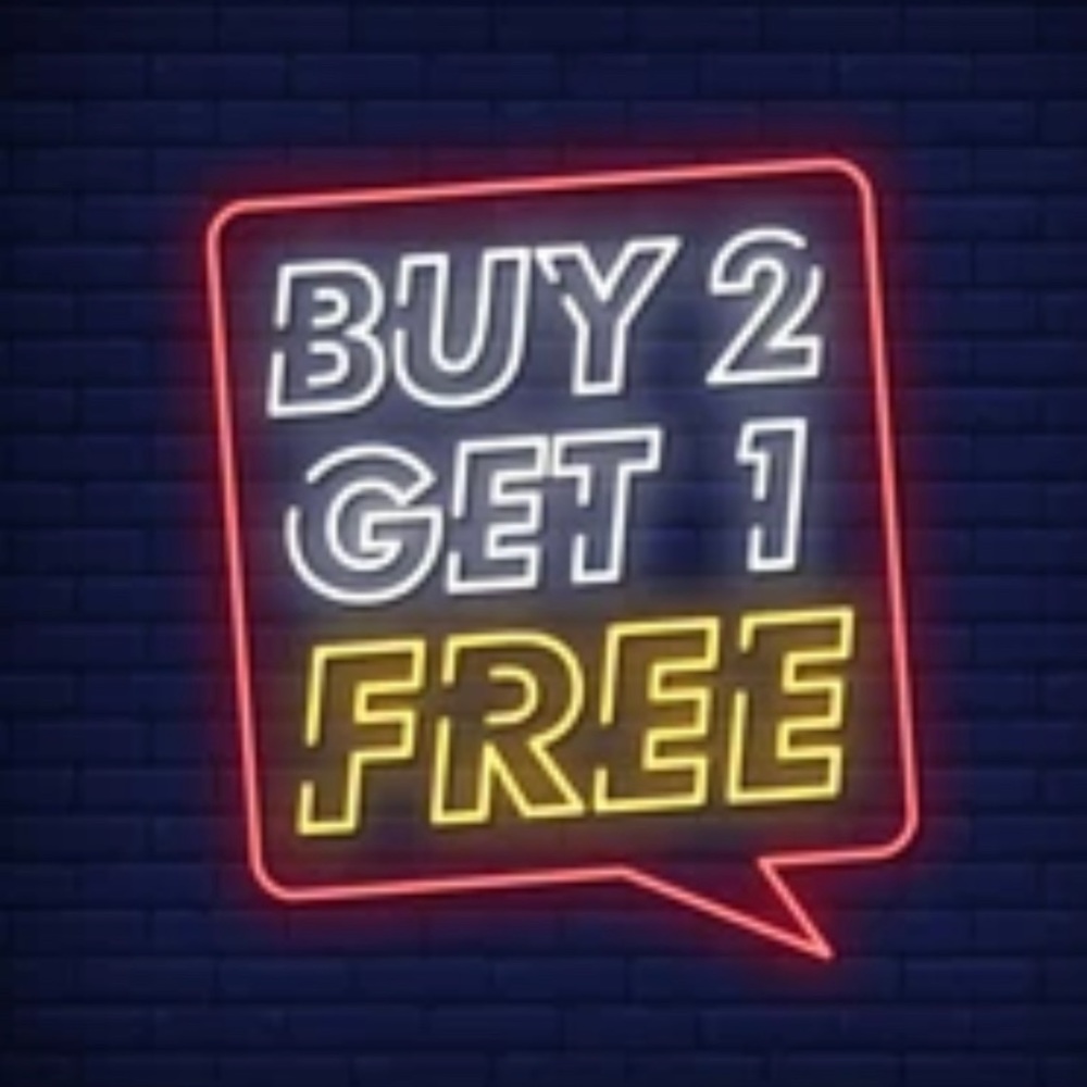 Create a bundle today, it can save you 💵💵💵